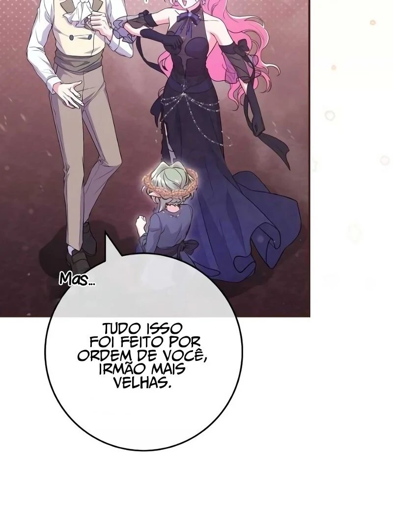 Presa Em Um Jogo Amaldiçoado Capítulo 44 Página 6