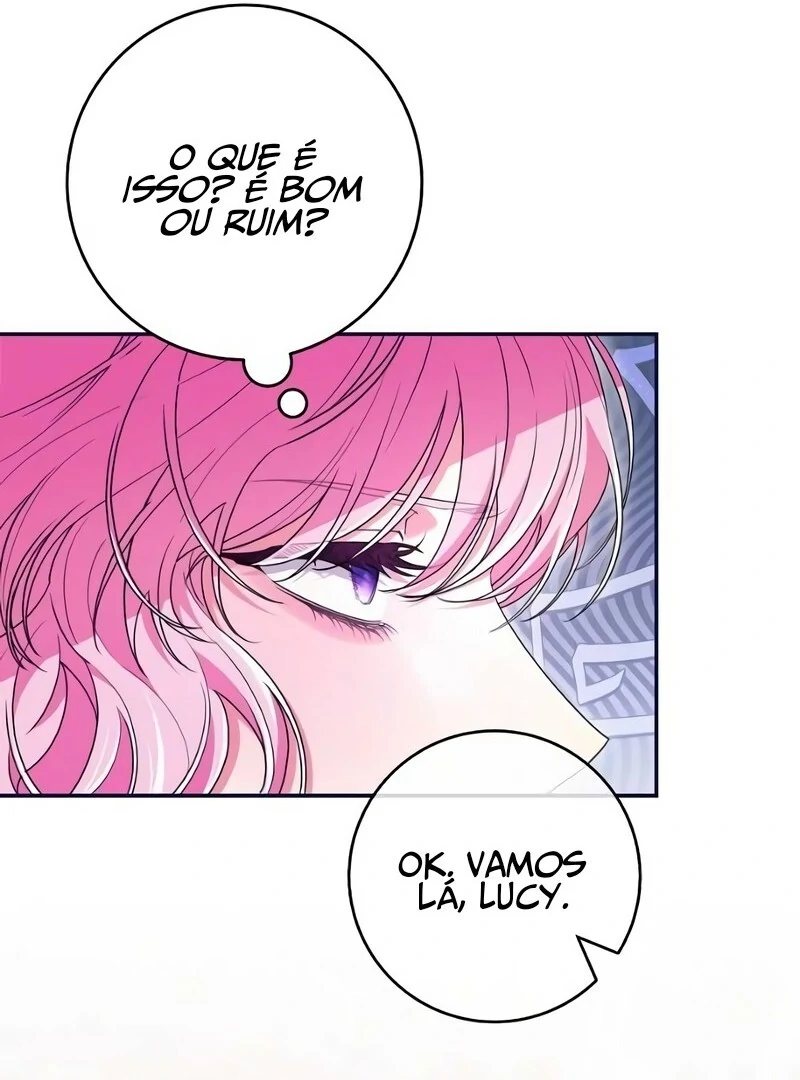 Presa Em Um Jogo Amaldiçoado Capítulo 44 Página 67