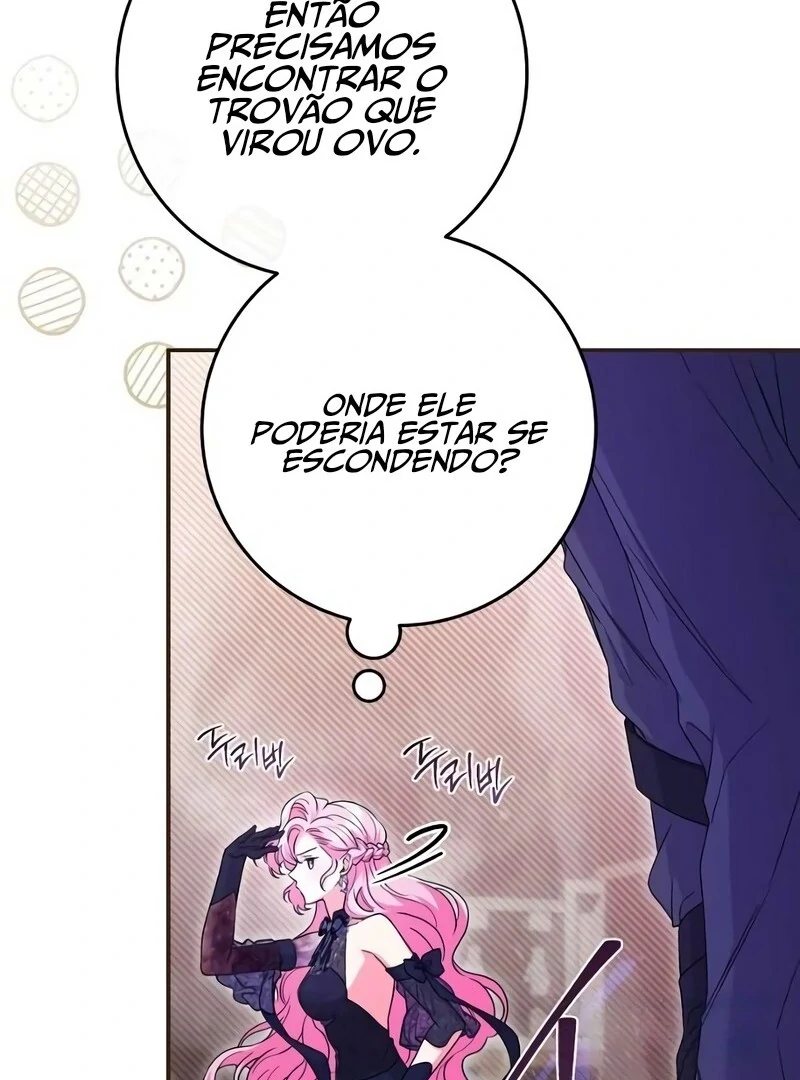 Presa Em Um Jogo Amaldiçoado Capítulo 44 Página 76
