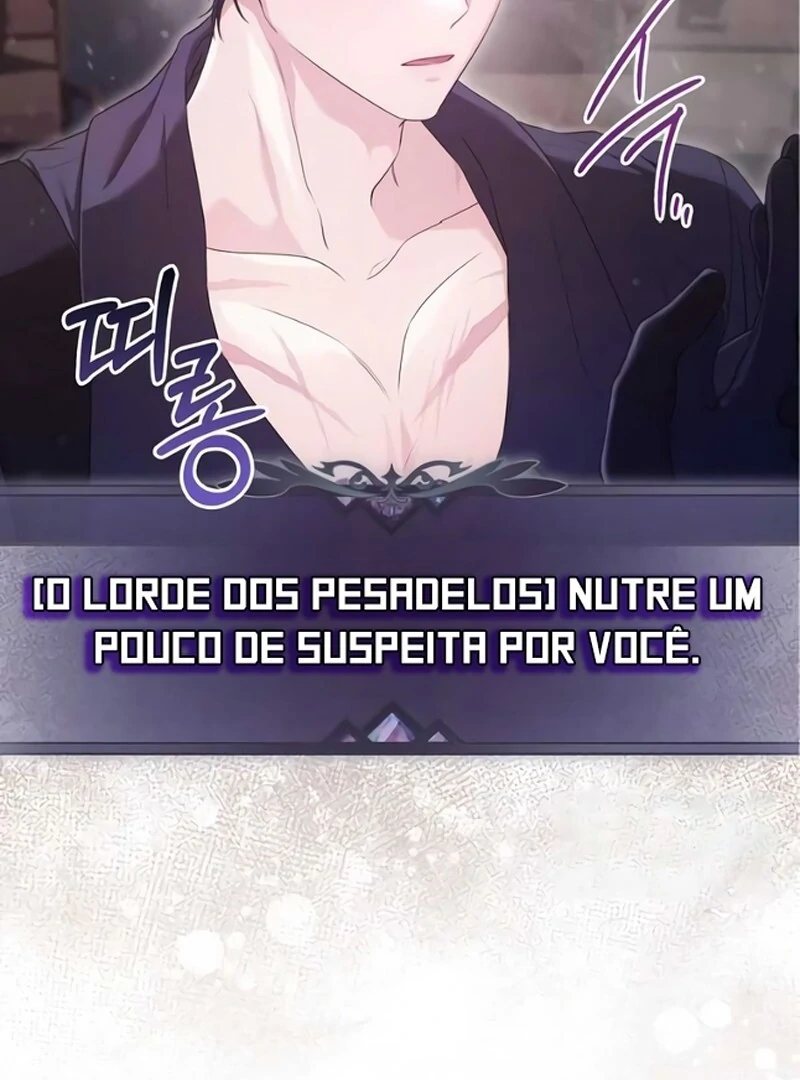 Presa Em Um Jogo Amaldiçoado Capítulo 45 Página 19