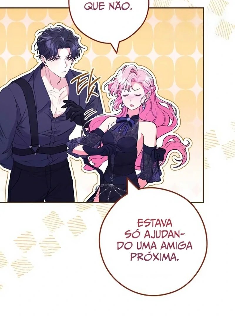 Presa Em Um Jogo Amaldiçoado Capítulo 45 Página 22