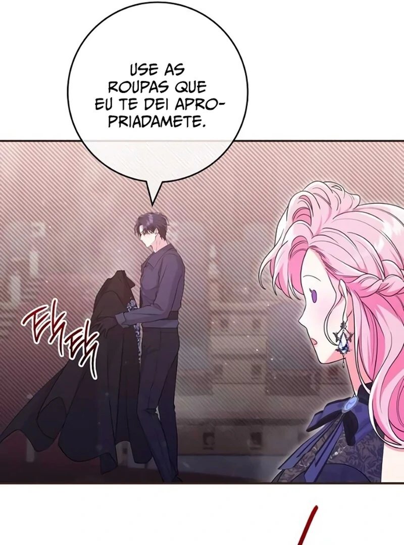 Presa Em Um Jogo Amaldiçoado Capítulo 45 Página 27