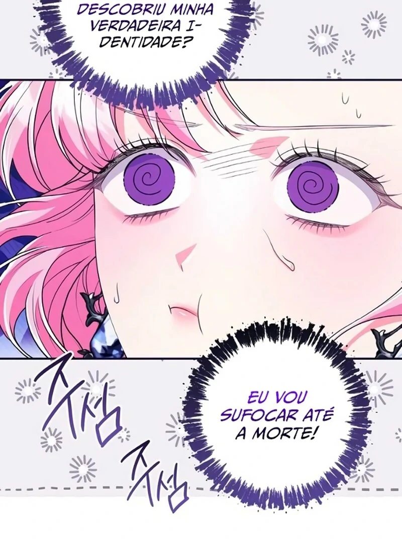 Presa Em Um Jogo Amaldiçoado Capítulo 45 Página 32