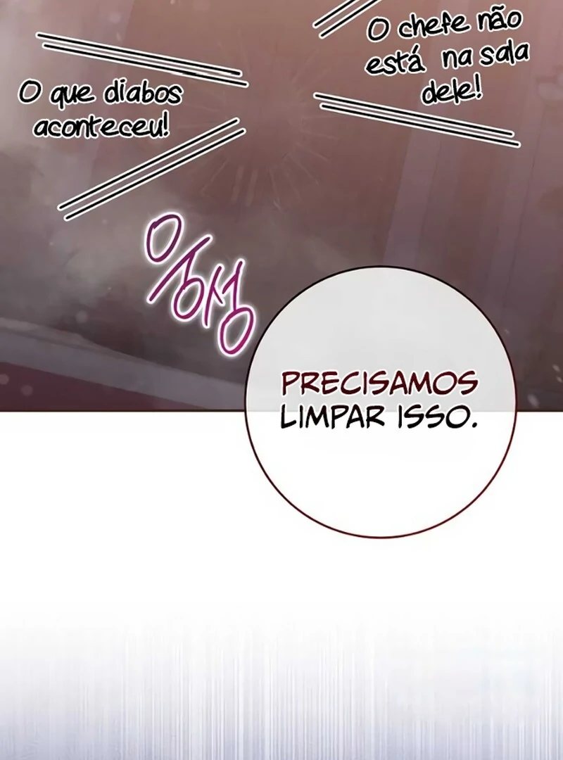 Presa Em Um Jogo Amaldiçoado Capítulo 45 Página 60
