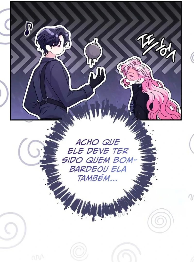 Presa Em Um Jogo Amaldiçoado Capítulo 45 Página 68