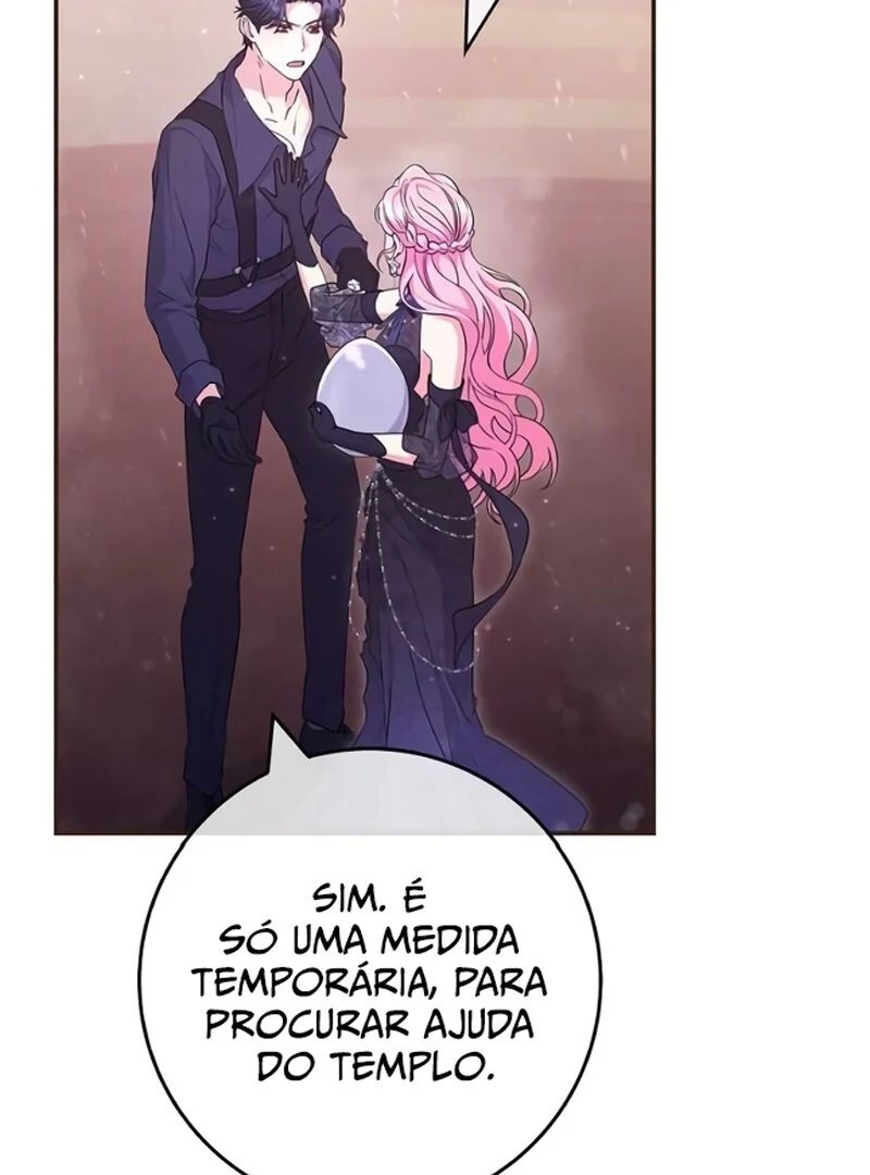 Presa Em Um Jogo Amaldiçoado Capítulo 45 Página 9