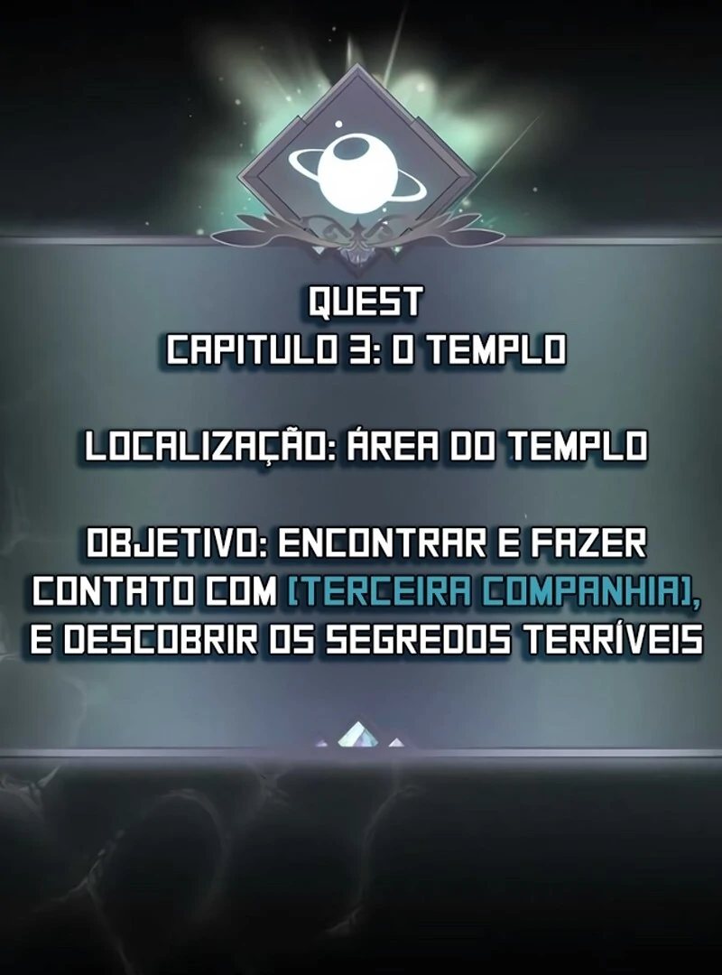 Presa Em Um Jogo Amaldiçoado Capítulo 46 Página 101