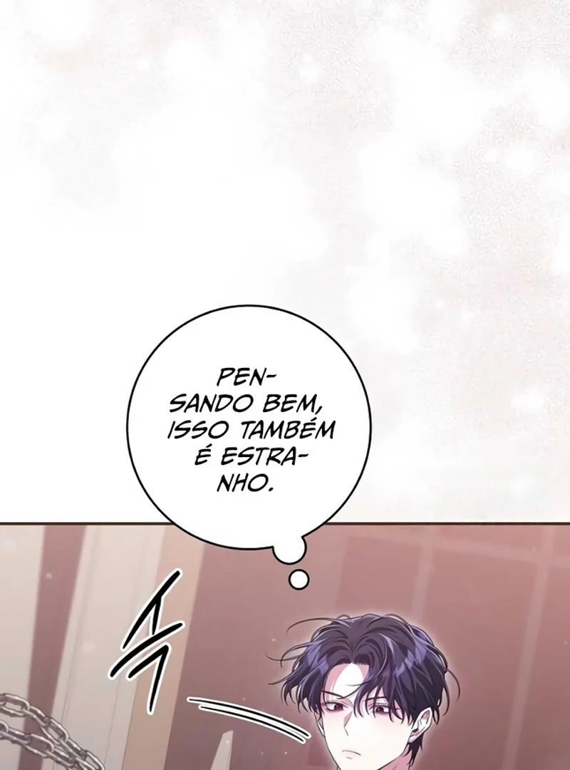 Presa Em Um Jogo Amaldiçoado Capítulo 46 Página 3
