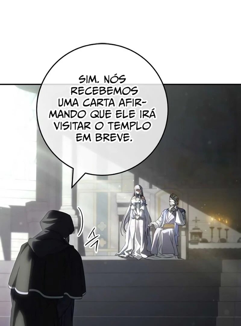 Presa Em Um Jogo Amaldiçoado Capítulo 46 Página 34