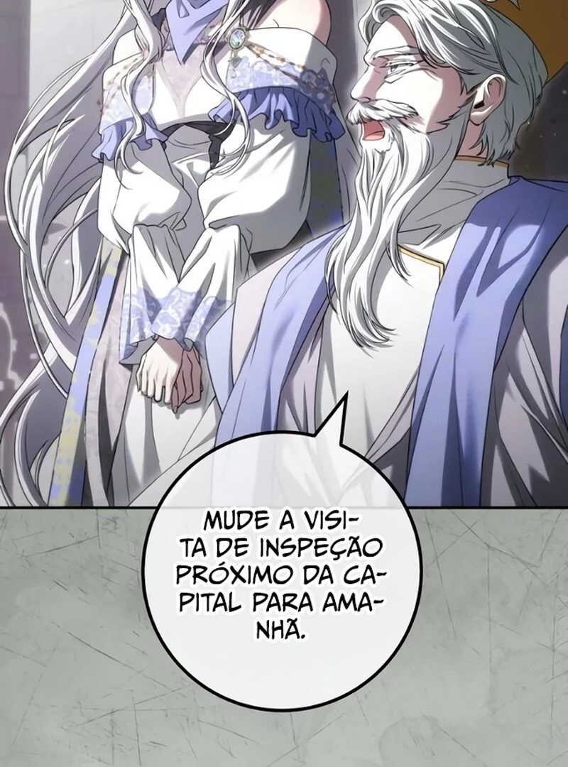 Presa Em Um Jogo Amaldiçoado Capítulo 46 Página 40