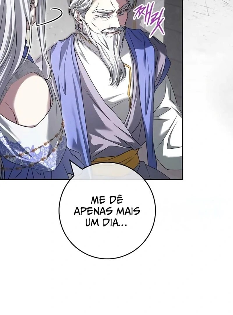 Presa Em Um Jogo Amaldiçoado Capítulo 46 Página 42
