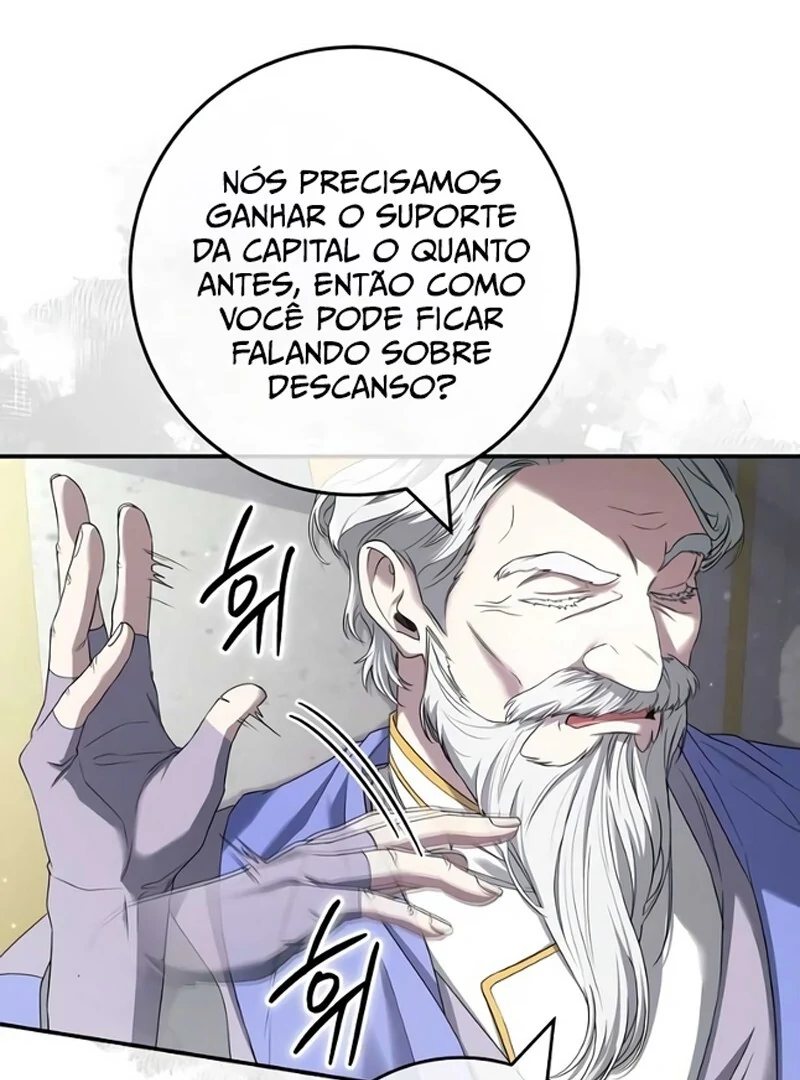 Presa Em Um Jogo Amaldiçoado Capítulo 46 Página 43