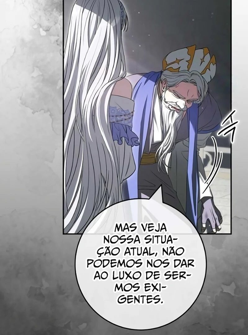 Presa Em Um Jogo Amaldiçoado Capítulo 46 Página 47