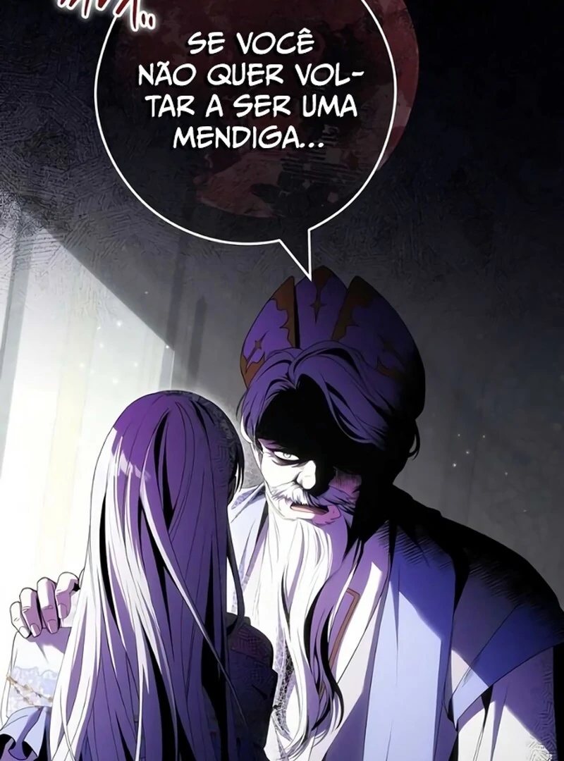 Presa Em Um Jogo Amaldiçoado Capítulo 46 Página 50