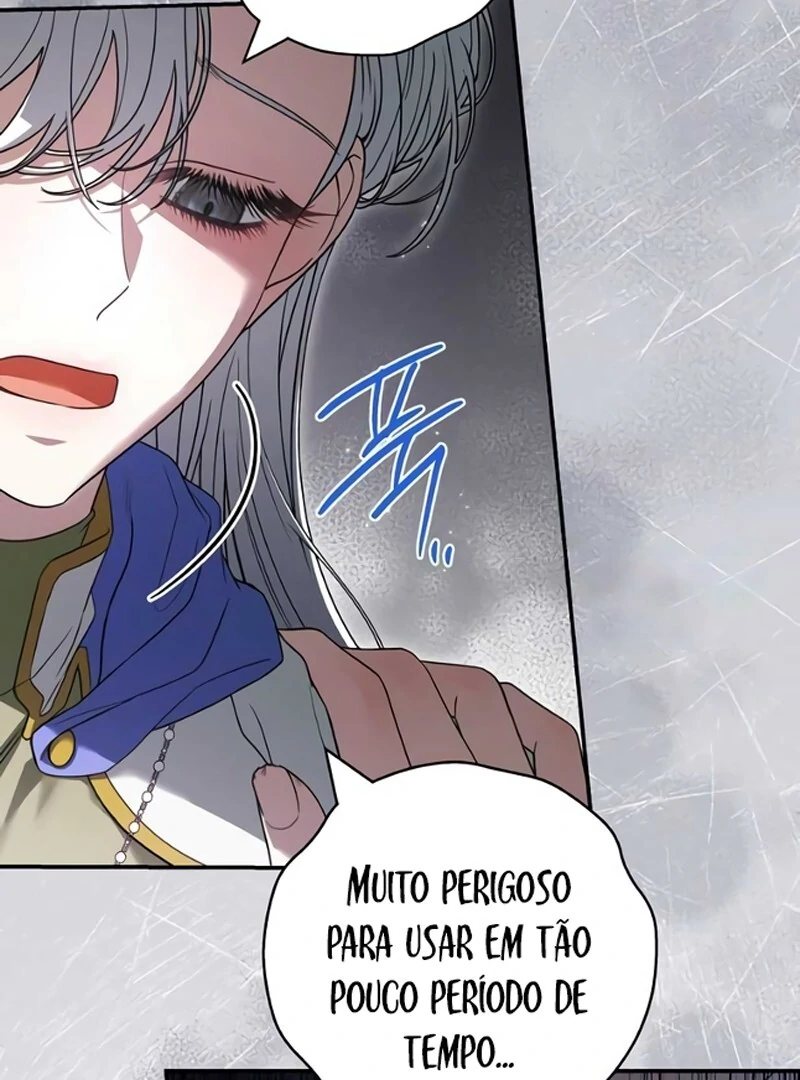 Presa Em Um Jogo Amaldiçoado Capítulo 46 Página 74