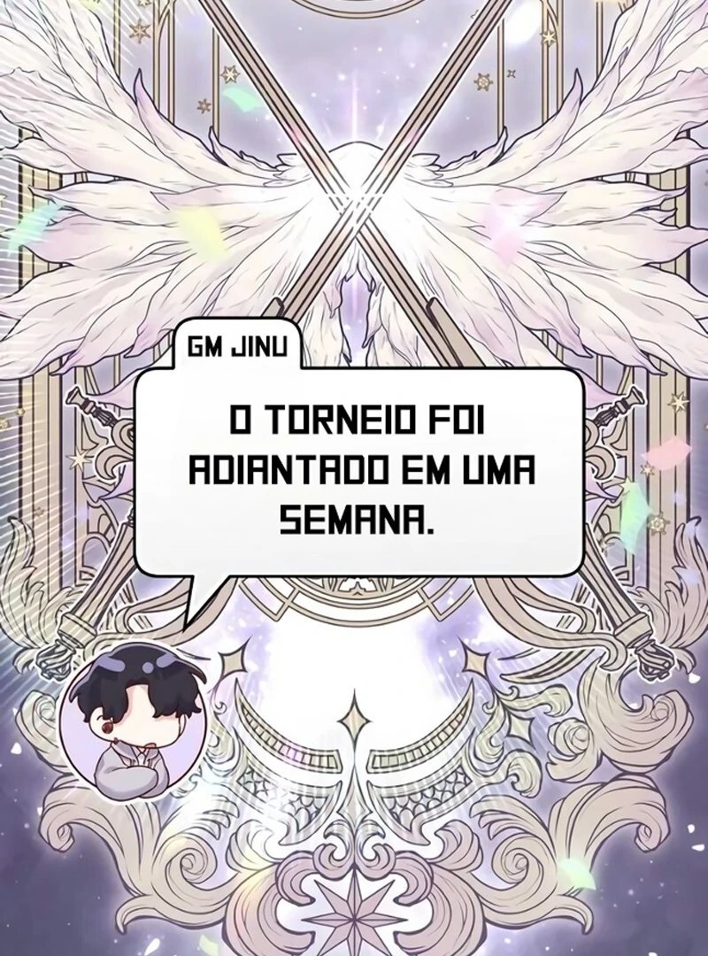 Presa Em Um Jogo Amaldiçoado Capítulo 47 Página 20