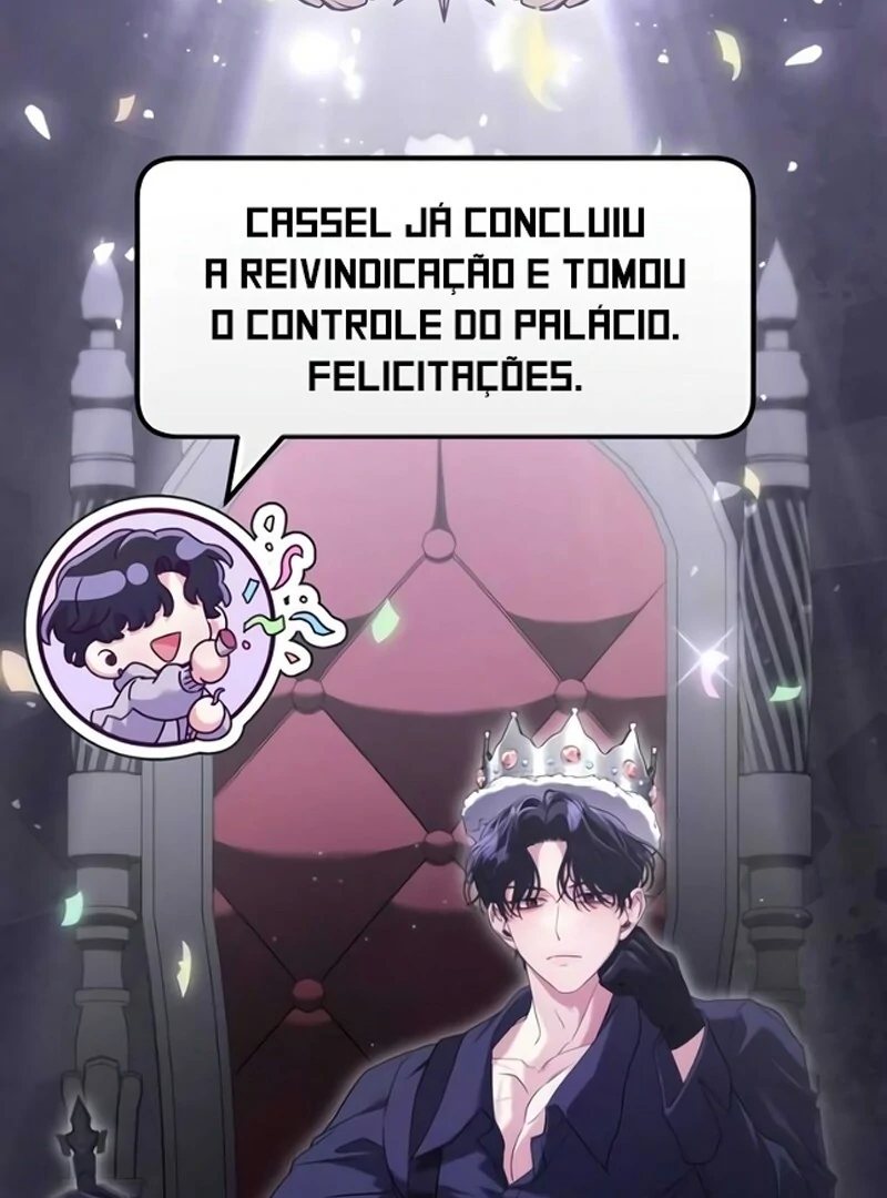 Presa Em Um Jogo Amaldiçoado Capítulo 47 Página 21
