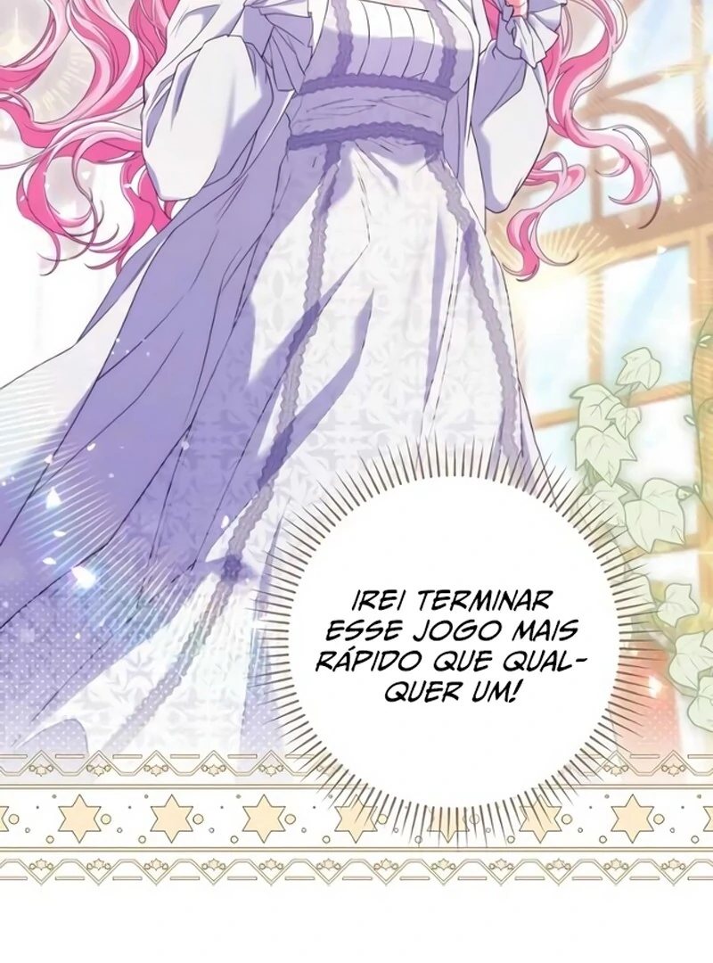 Presa Em Um Jogo Amaldiçoado Capítulo 47 Página 38