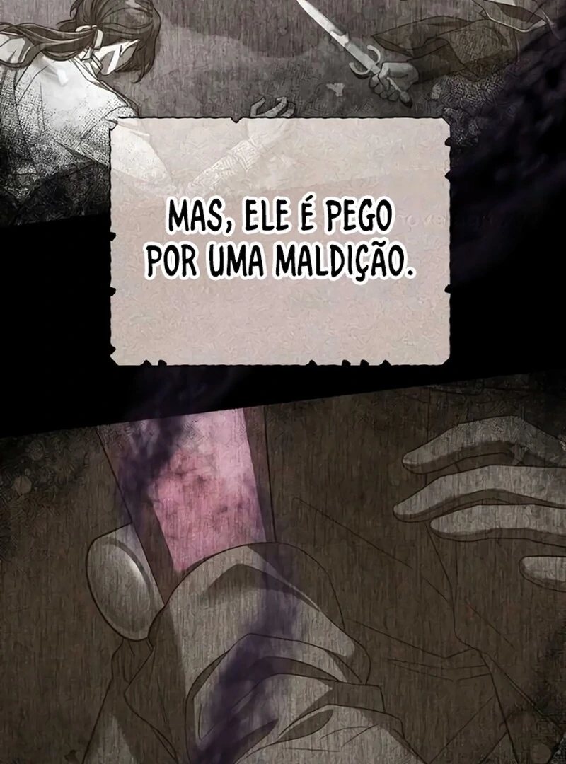 Presa Em Um Jogo Amaldiçoado Capítulo 47 Página 47
