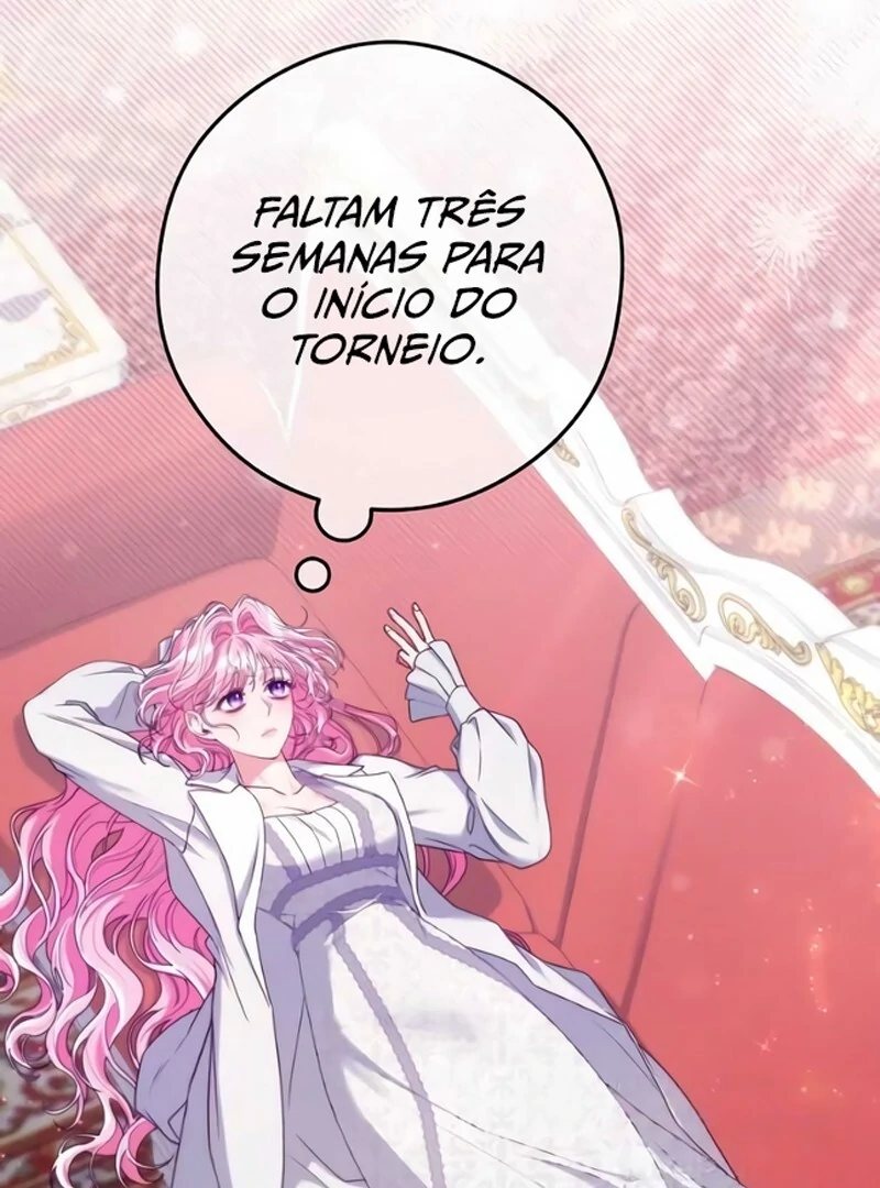 Presa Em Um Jogo Amaldiçoado Capítulo 47 Página 5