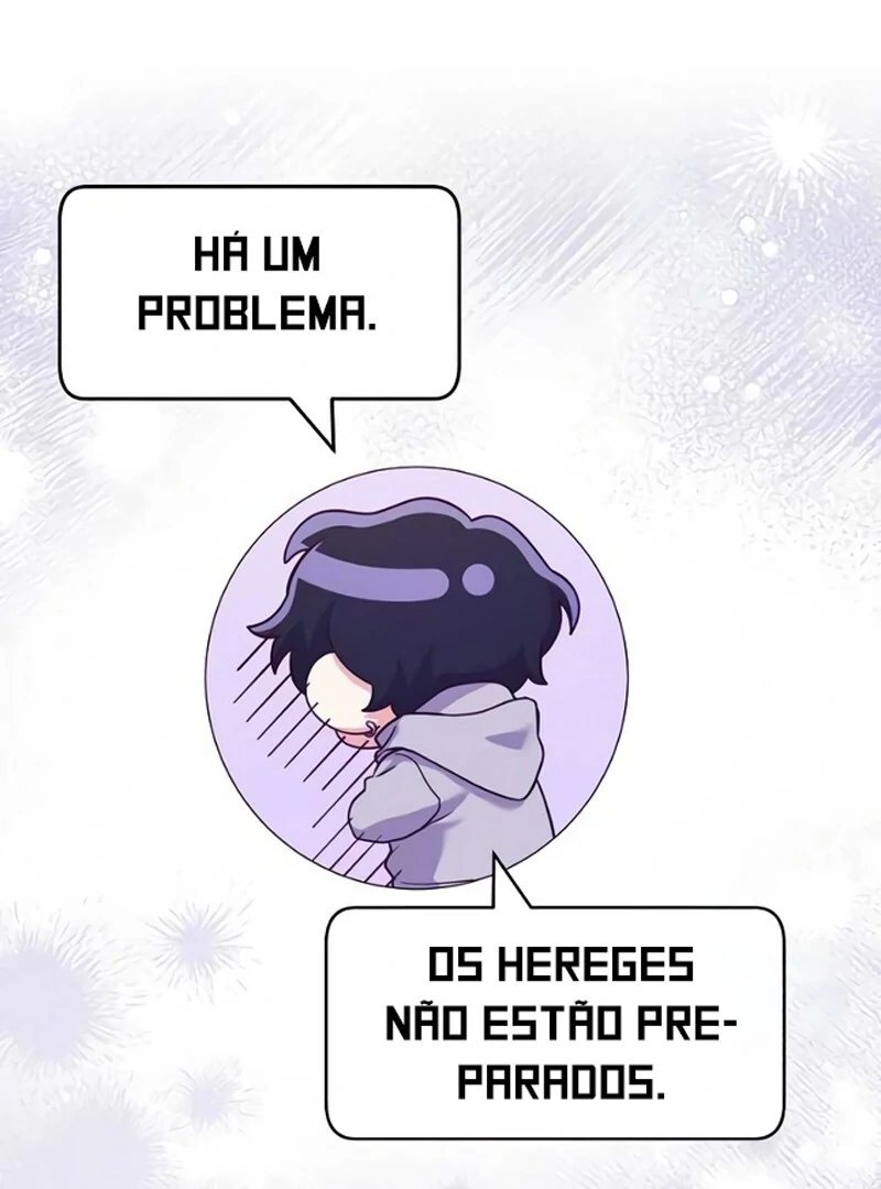 Presa Em Um Jogo Amaldiçoado Capítulo 47 Página 51