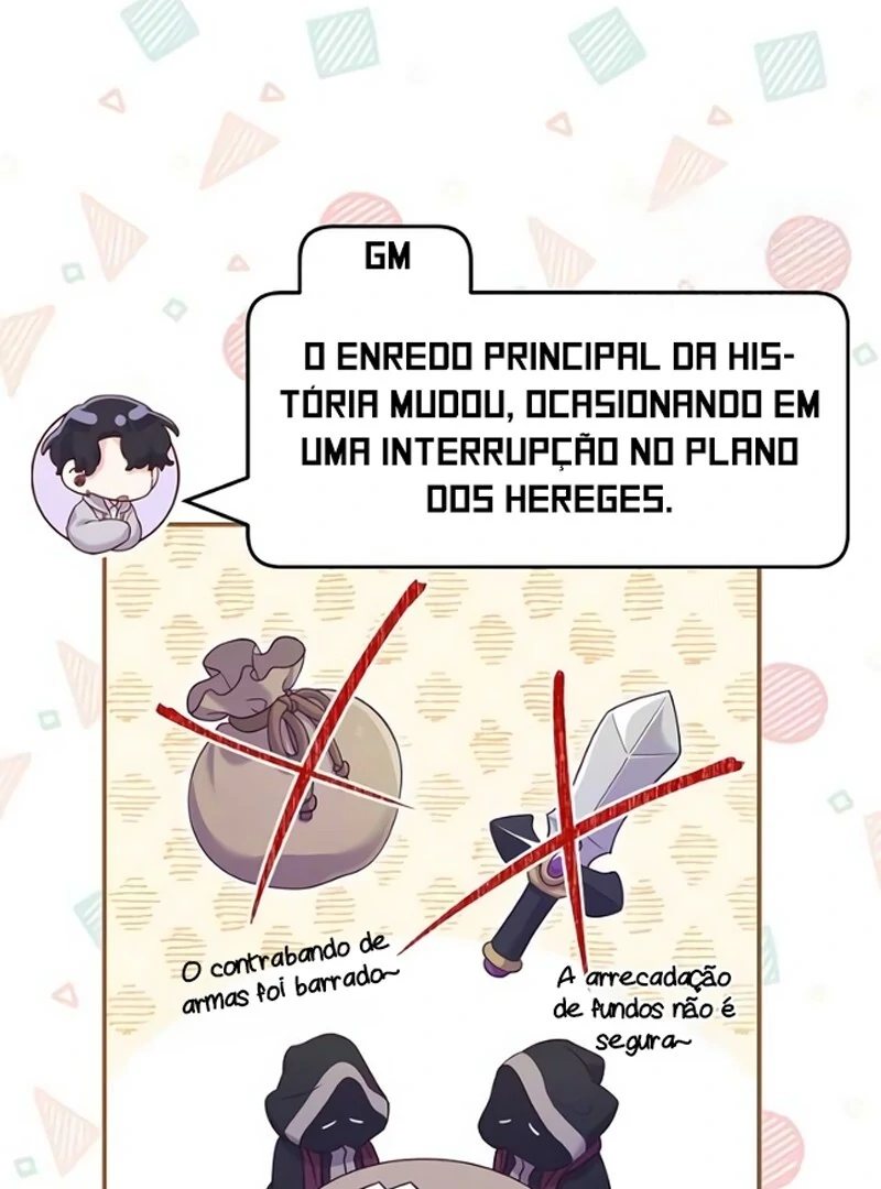 Presa Em Um Jogo Amaldiçoado Capítulo 47 Página 54