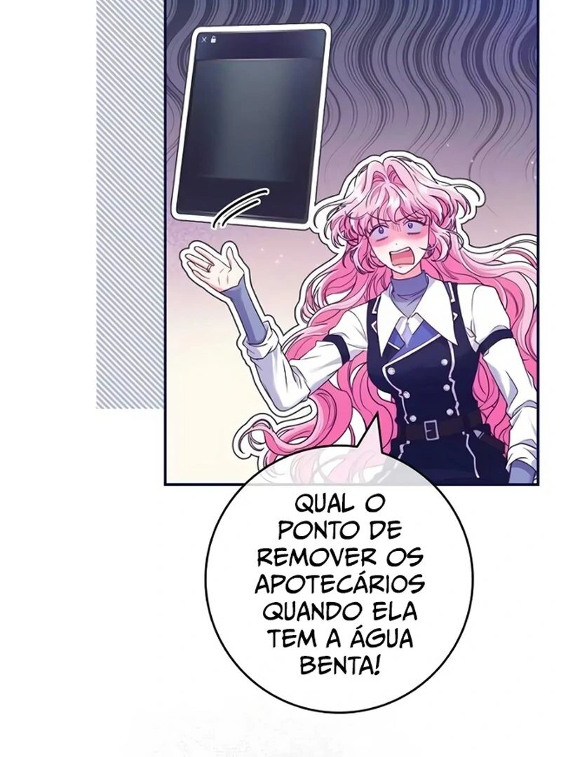 Presa Em Um Jogo Amaldiçoado Capítulo 47 Página 59