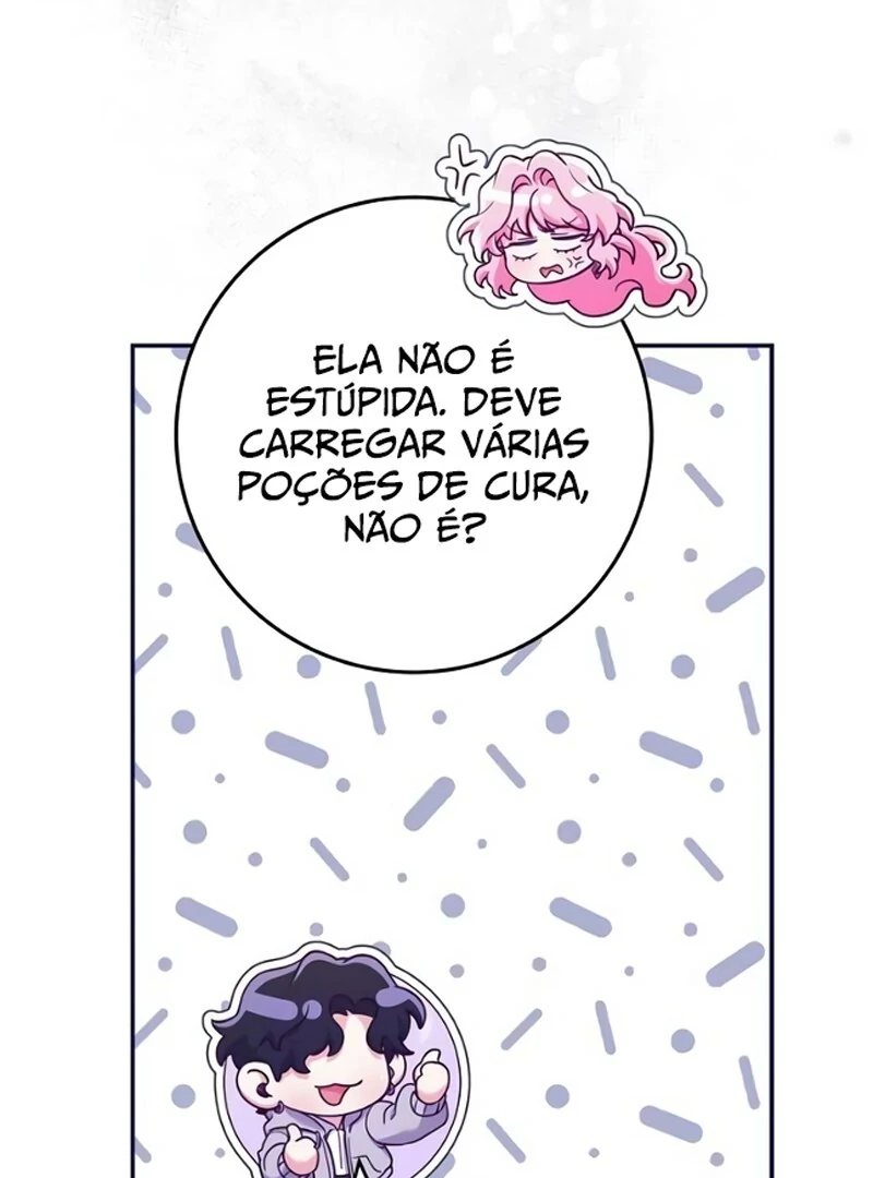 Presa Em Um Jogo Amaldiçoado Capítulo 47 Página 62