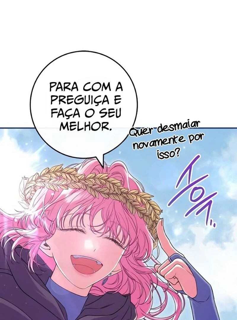 Presa Em Um Jogo Amaldiçoado Capítulo 47 Página 77