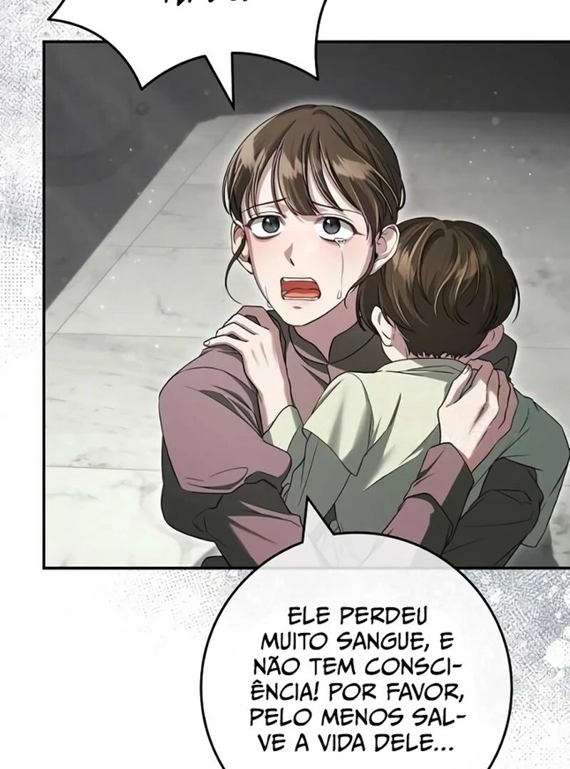 Presa Em Um Jogo Amaldiçoado Capítulo 48 Página 10