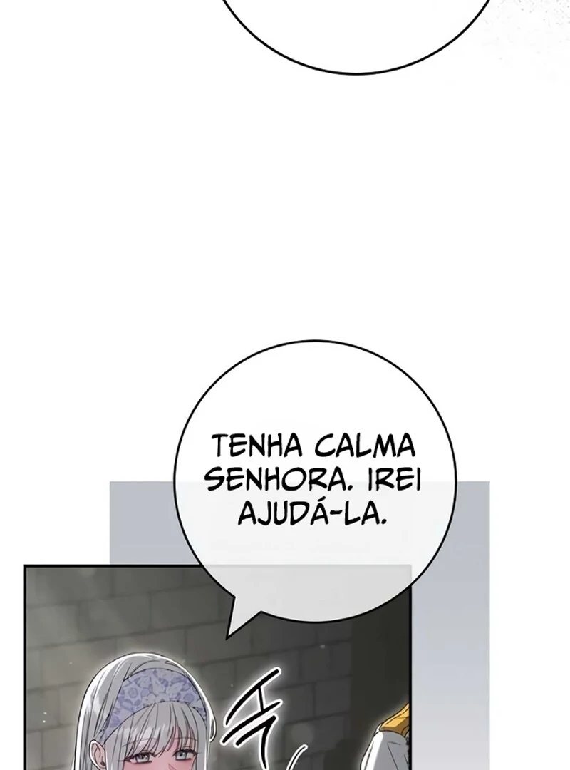 Presa Em Um Jogo Amaldiçoado Capítulo 48 Página 11