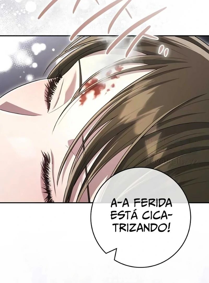 Presa Em Um Jogo Amaldiçoado Capítulo 48 Página 17