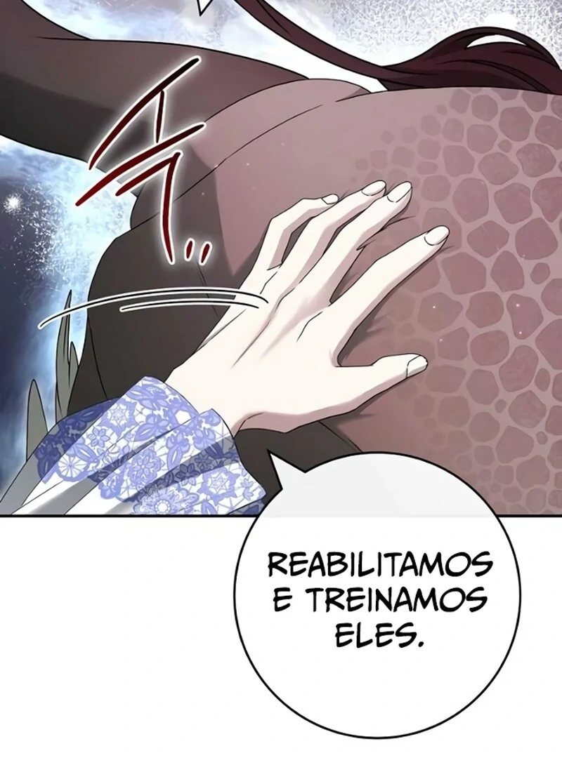 Presa Em Um Jogo Amaldiçoado Capítulo 48 Página 48