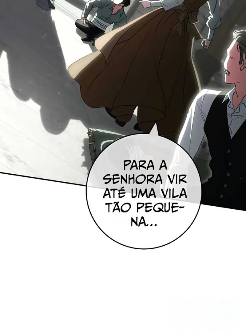 Presa Em Um Jogo Amaldiçoado Capítulo 48 Página 5