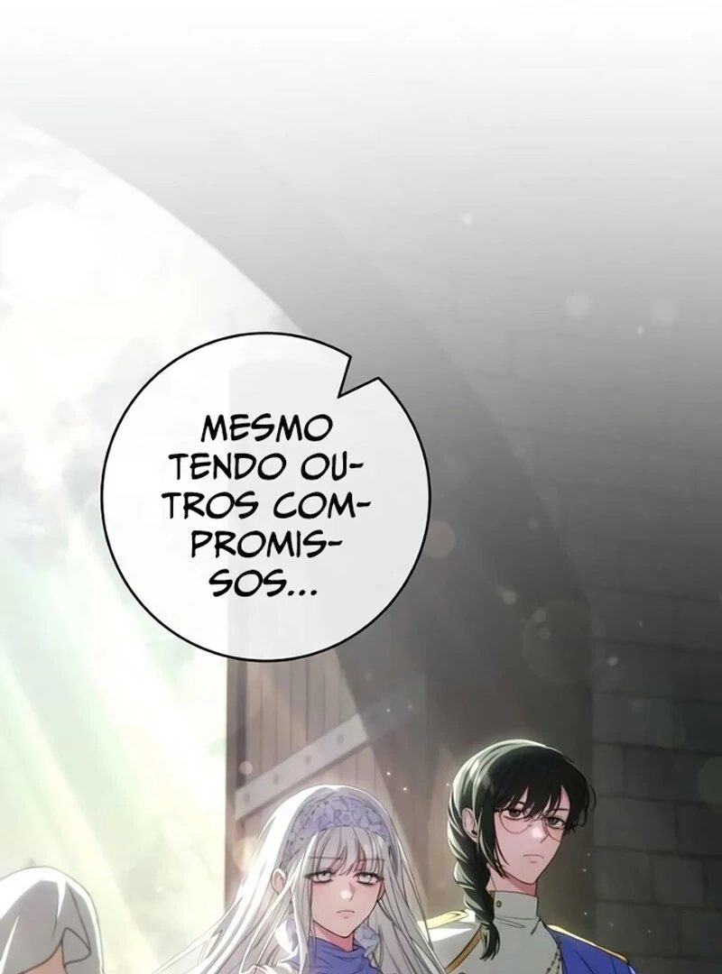 Presa Em Um Jogo Amaldiçoado Capítulo 48 Página 6