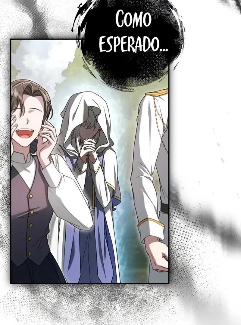 Presa Em Um Jogo Amaldiçoado Capítulo 48 Página 60