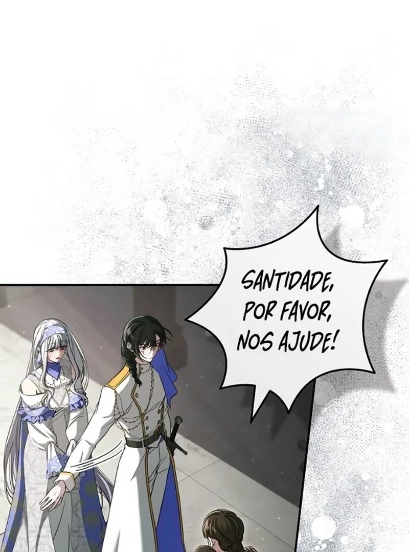 Presa Em Um Jogo Amaldiçoado Capítulo 48 Página 8