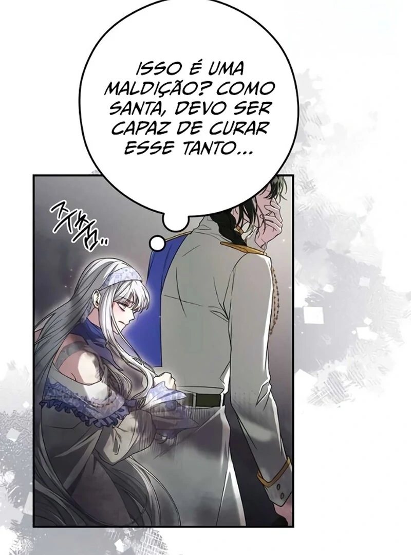 Presa Em Um Jogo Amaldiçoado Capítulo 48 Página 84