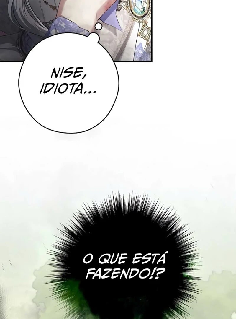 Presa Em Um Jogo Amaldiçoado Capítulo 48 Página 89