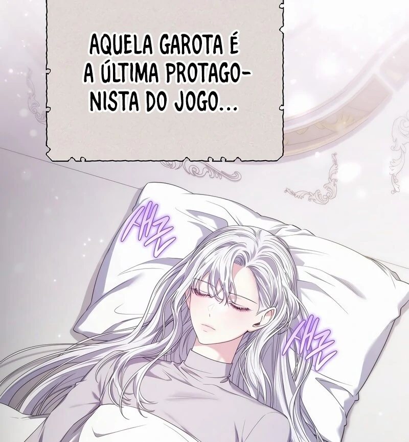 Presa Em Um Jogo Amaldiçoado Capítulo 49 Página 10