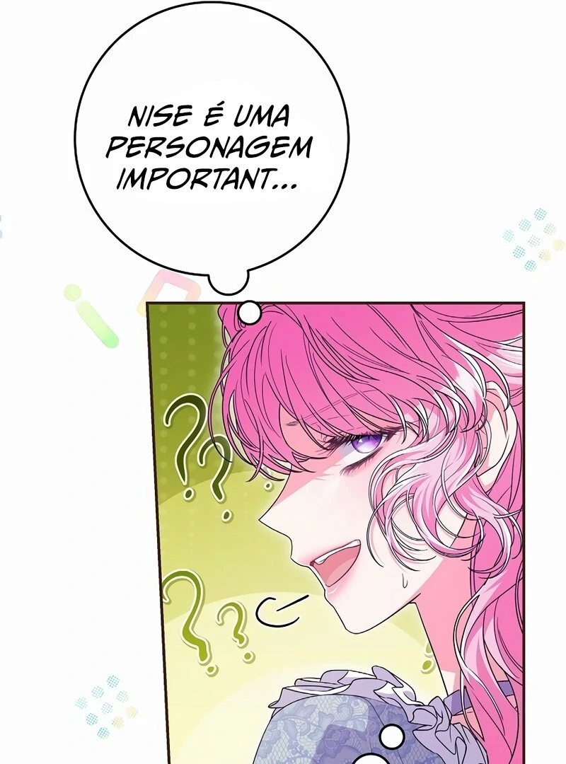 Presa Em Um Jogo Amaldiçoado Capítulo 49 Página 41
