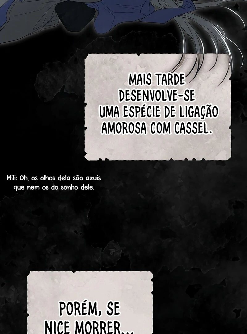 Presa Em Um Jogo Amaldiçoado Capítulo 49 Página 44
