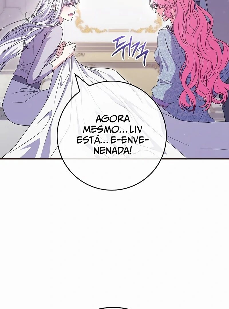 Presa Em Um Jogo Amaldiçoado Capítulo 49 Página 50