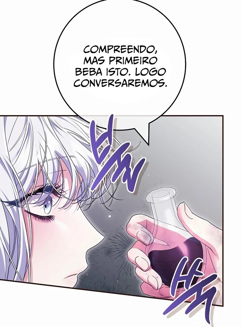 Presa Em Um Jogo Amaldiçoado Capítulo 49 Página 51