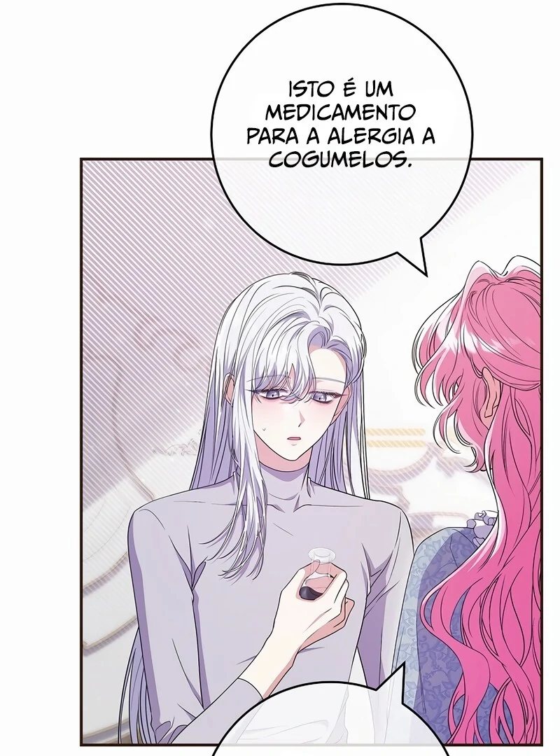 Presa Em Um Jogo Amaldiçoado Capítulo 49 Página 55
