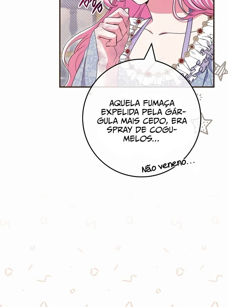 Presa Em Um Jogo Amaldiçoado Capítulo 49 Página 59