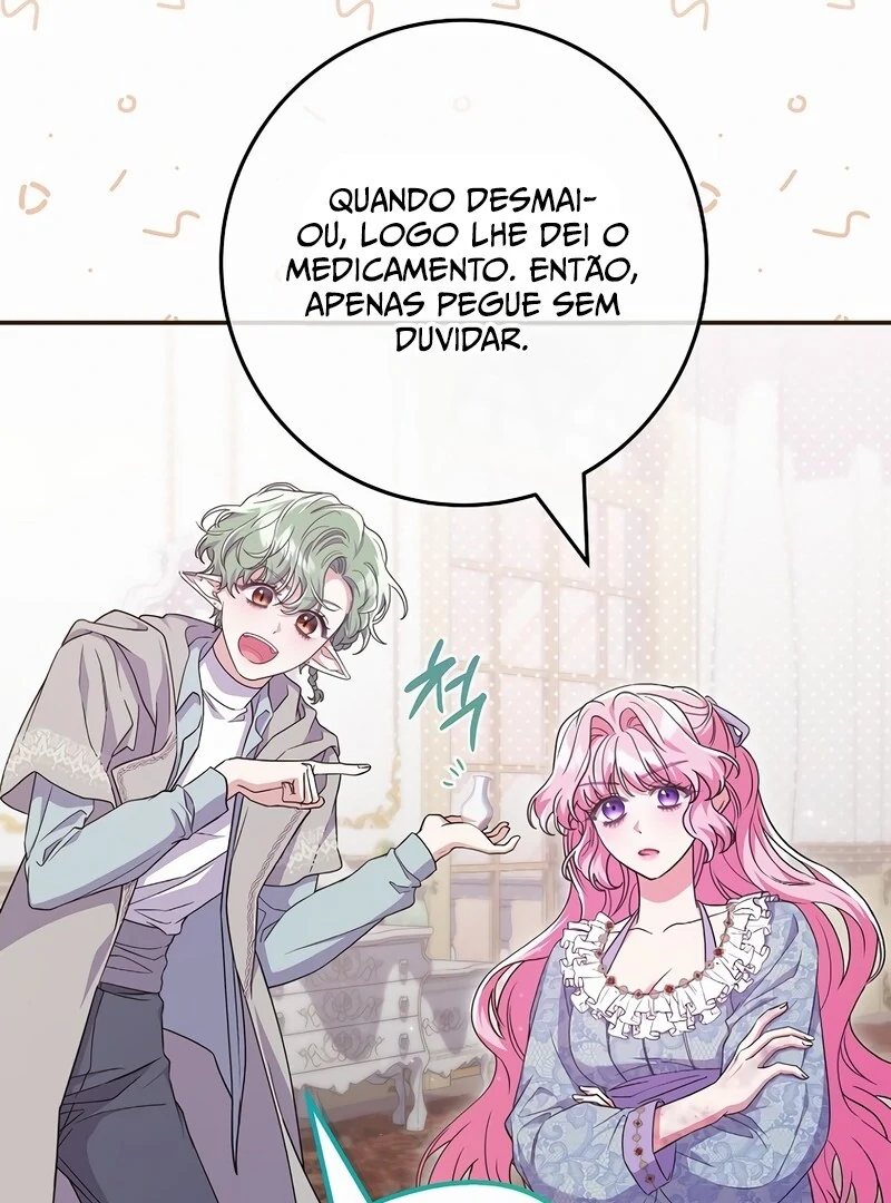 Presa Em Um Jogo Amaldiçoado Capítulo 49 Página 60