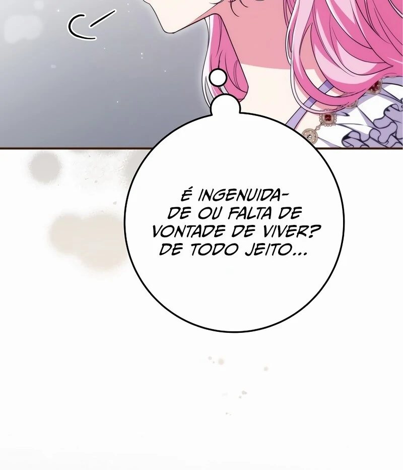 Presa Em Um Jogo Amaldiçoado Capítulo 49 Página 67