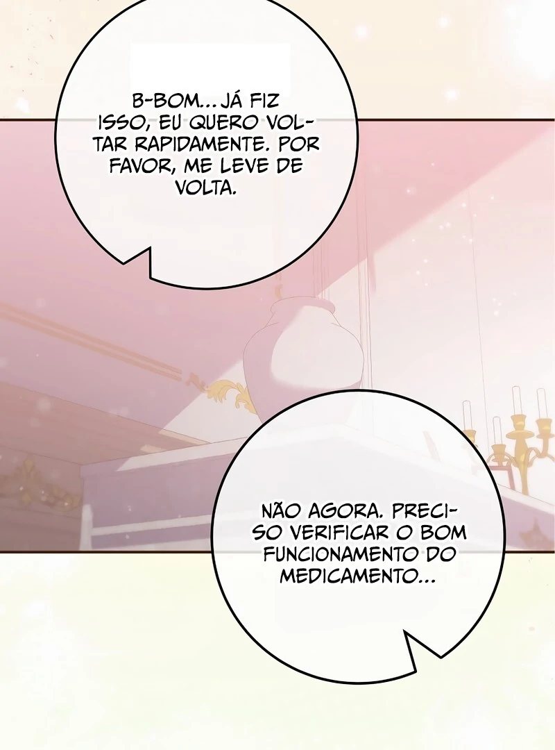 Presa Em Um Jogo Amaldiçoado Capítulo 49 Página 70