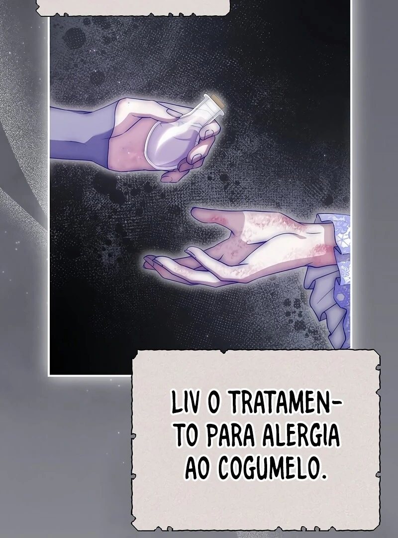 Presa Em Um Jogo Amaldiçoado Capítulo 49 Página 75